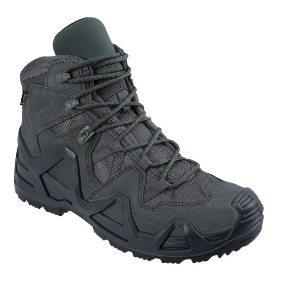 Zephyr MK2 GTX MID Mission Boots Wolf Grey