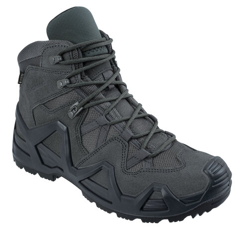 Lowa Zephyr MK2 GTX MID Mission Boots Wolf Grey