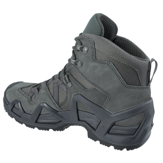 Zephyr MK2 GTX MID Mission Boots Wolf Grey