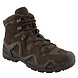 Lowa Zephyr MK2 GTX MID Mission Boots Dark Brown Lowa Zephyr MK2 GTX MID Mission Boots Dark Brown
