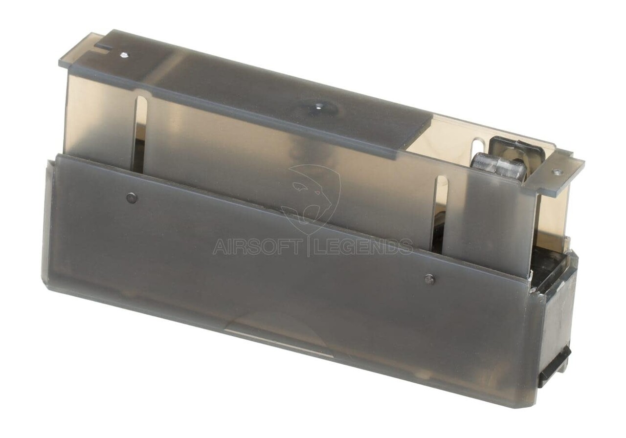 Snow Wolf M24 / M99 Bolt-Action Sniper Rifle Magazine 18rds
