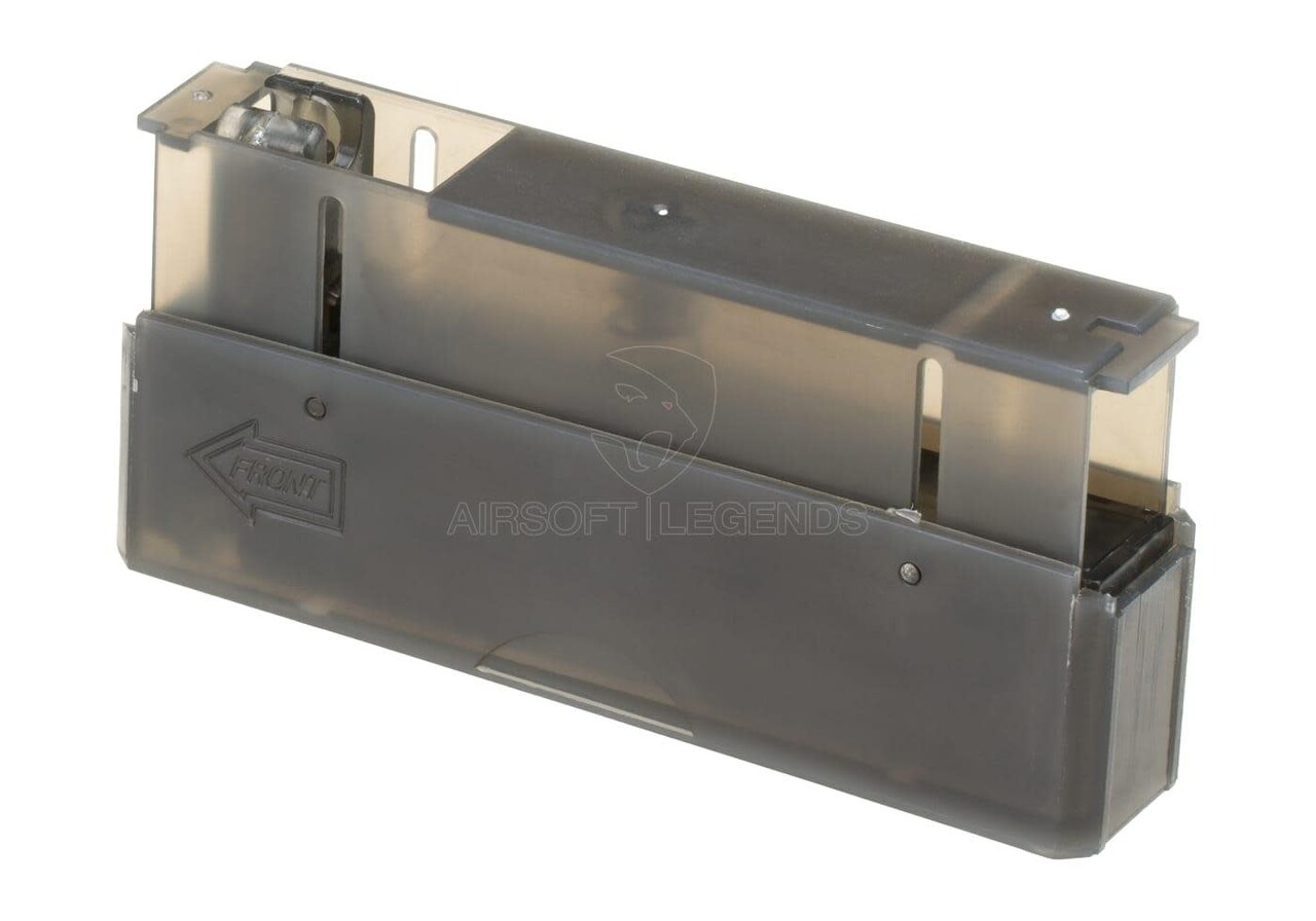 Snow Wolf M24 / M99 Bolt-Action Sniper Rifle Magazine 18rds