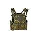 Invader Gear Reaper Plate Carrier CAD Invader Gear Reaper Plate Carrier CAD