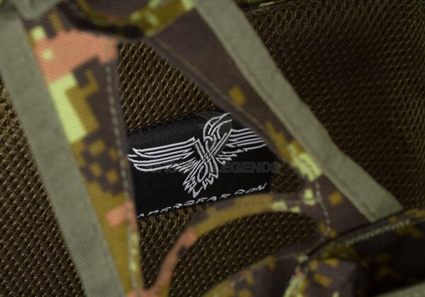 Invader Gear Reaper Plate Carrier CADD Invader Gear Reaper Plate Carrier CADD