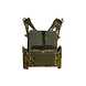 Invader Gear Reaper Plate Carrier CAD Invader Gear Reaper Plate Carrier CAD