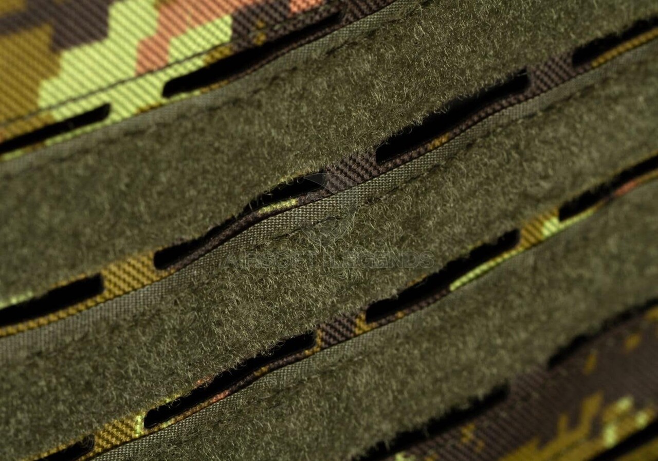 Invader Gear Reaper Plate Carrier CADD Invader Gear Reaper Plate Carrier CADD