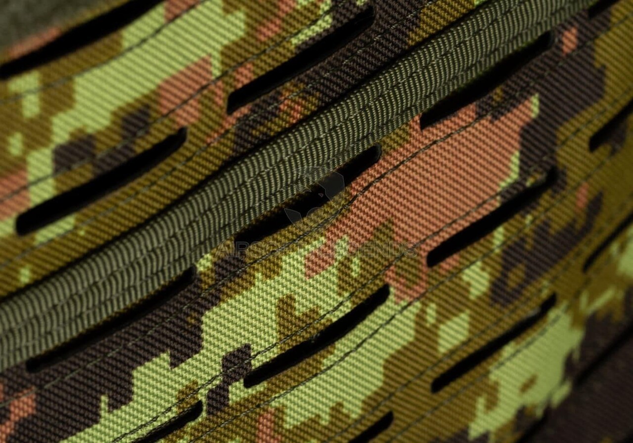 Invader Gear Reaper Plate Carrier CADD Invader Gear Reaper Plate Carrier CADD