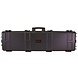 Nuprol Extra Large Hard Case Pluck Foam Black Nuprol Extra Large Hard Case Pluck Foam Black