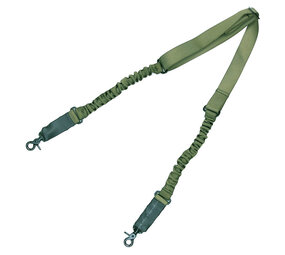 101Inc. 2 Point Sling OD Green
