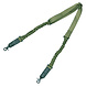 101Inc. 2 Point Sling OD Green 101Inc. 2 Point Sling OD Green