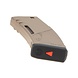 Krytac M4 Midcap Magazine 150rds Dark Earth Krytac M4 Midcap Magazine 150rds Dark Earth