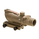 Aim-O 1x32C Reddot Fiber Optic Desert Aim-O 1x32C Reddot Fiber Optic Desert