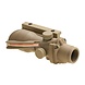 Aim-O 1x32C Reddot Fiber Optic Desert Aim-O 1x32C Reddot Fiber Optic Desert