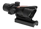 1x32C Reddot Fiber Optic Black 1x32C Reddot Fiber Optic Black