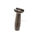 Pirate Arms Std Forward Grip Tan Pirate Arms Std Forward Grip Tan