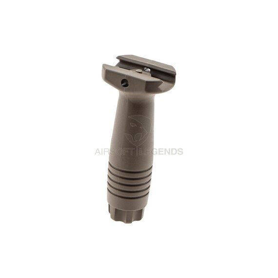 Std Forward Grip Tan