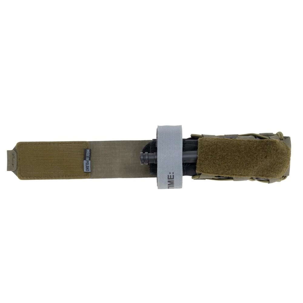 Templar's Gear Tourniquet Pouch Coyote