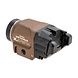 Streamlight TLR-7 X USB Gun Light Dark Earth Streamlight TLR-7 X USB Gun Light Dark Earth