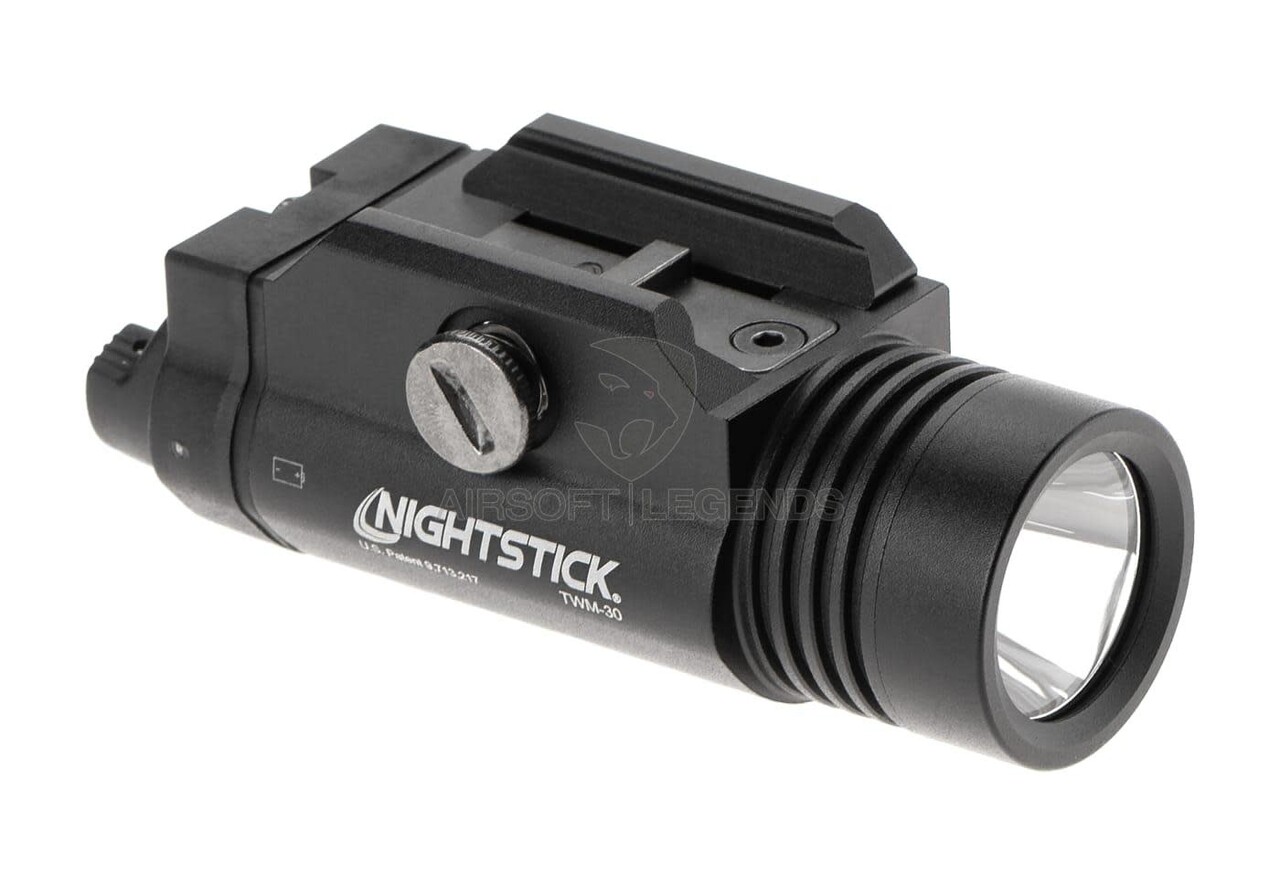 Nightstick TWM-30 Black