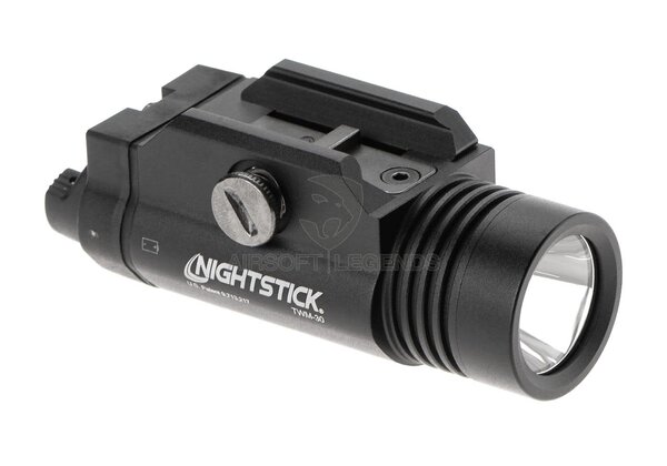 Nightstick TWM-30 Black