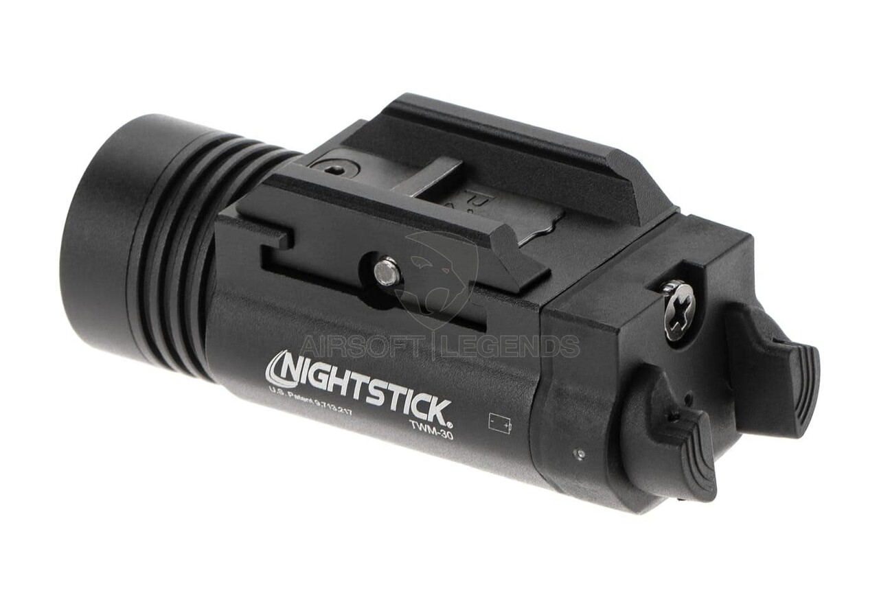 Nightstick TWM-30 Black
