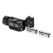 Nightstick TWM-30 Black Nightstick TWM-30 Black