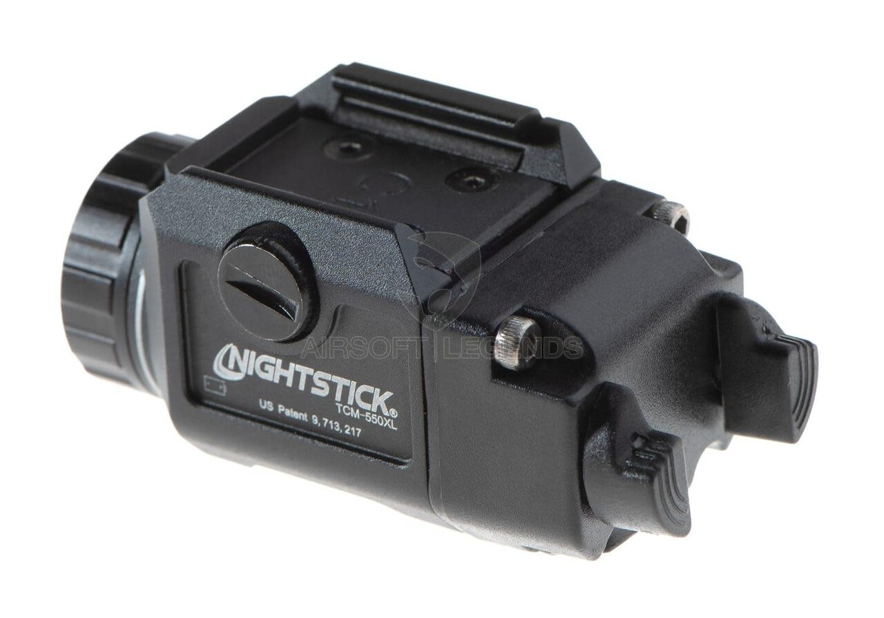 Nightstick TCM-550XL Compact Black