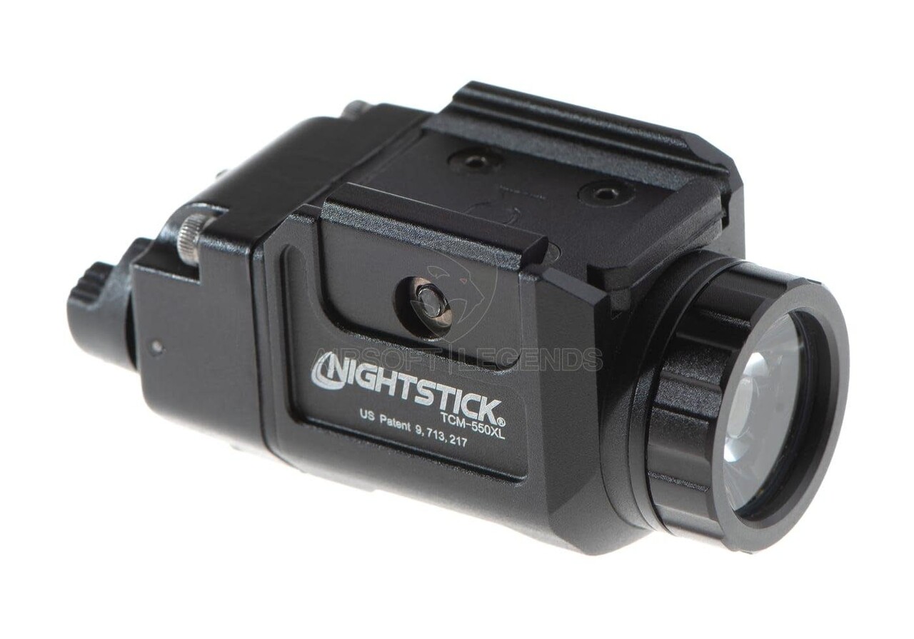 Nightstick TCM-550XL Compact Black