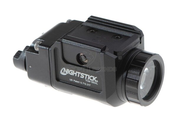 Nightstick TCM-550XL Compact Black