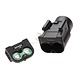 WADSN K-1 Gen.2.0 Flashlight Black WADSN K-1 Gen.2.0 Flashlight Black