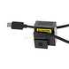 Nitecore NPL25 Pistol Light Black Nitecore NPL25 Pistol Light Black