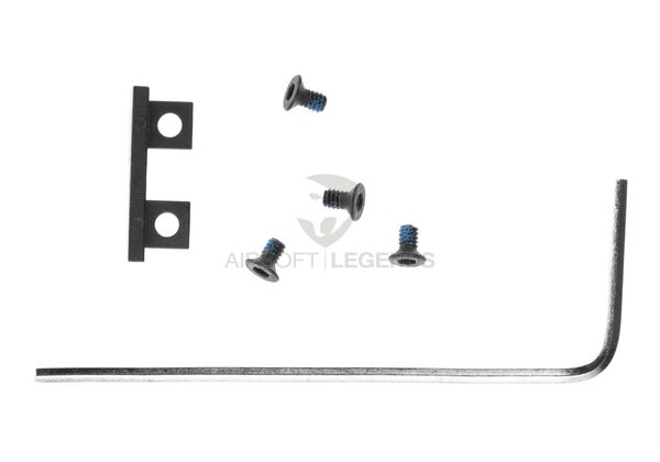 Nitecore NPL25 Pistol Light Black Nitecore NPL25 Pistol Light Black