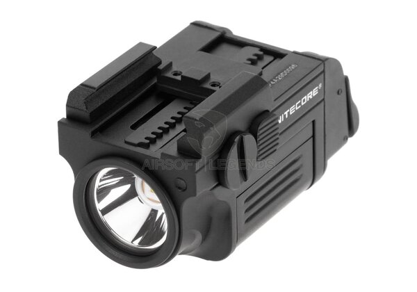 Nitecore NPL25 Pistol Light Black Nitecore NPL25 Pistol Light Black