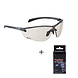 Bollé Silium+ CSP & Swisseye FogStop Wipes PvdM Bollé Silium+ CSP & Swisseye FogStop Wipes PvdM