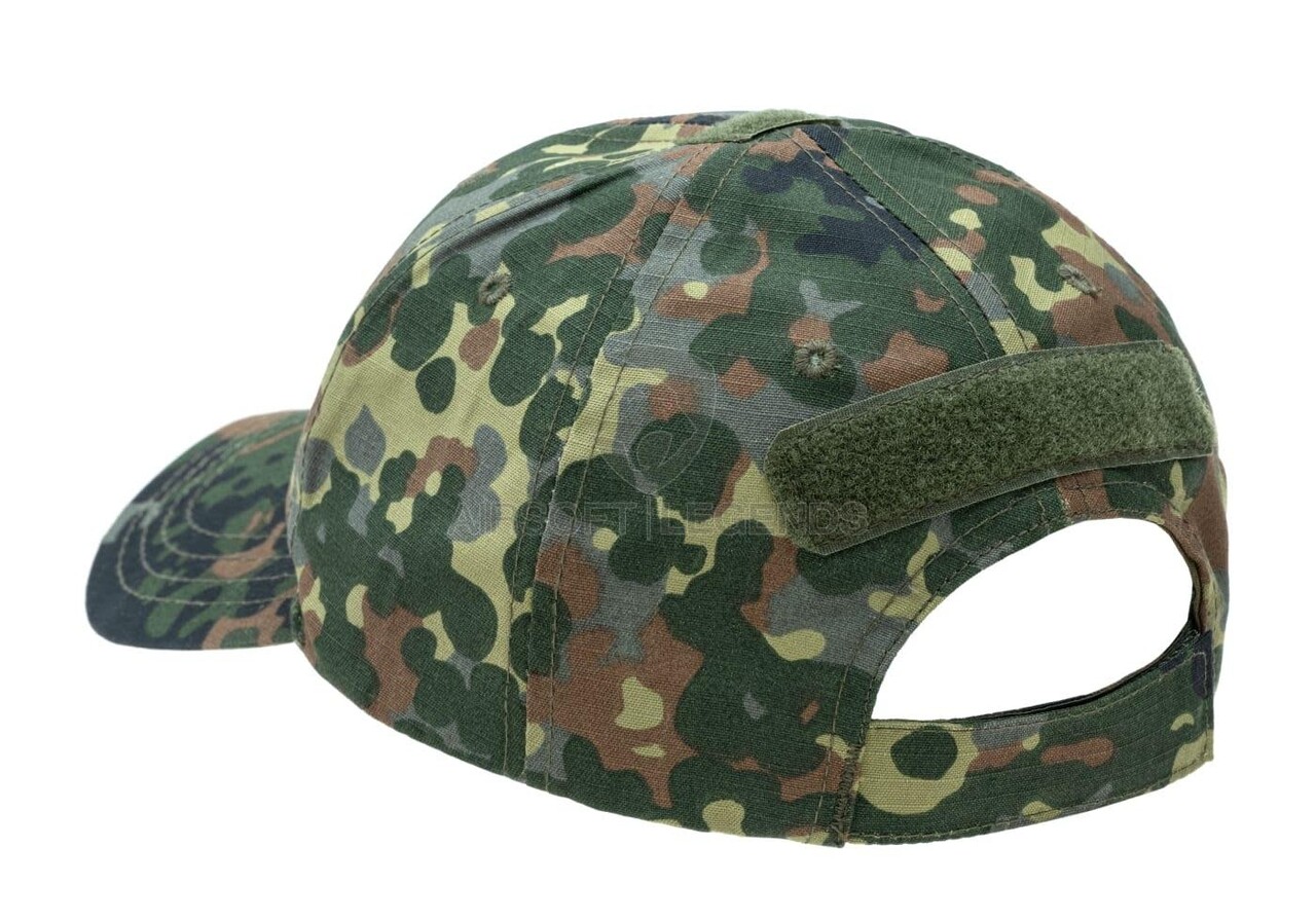 Invader Gear Baseball Cap Flecktarn