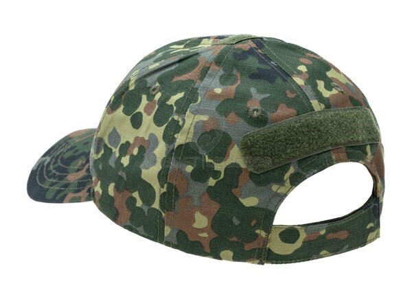 Invader Gear Baseball Cap Flecktarn