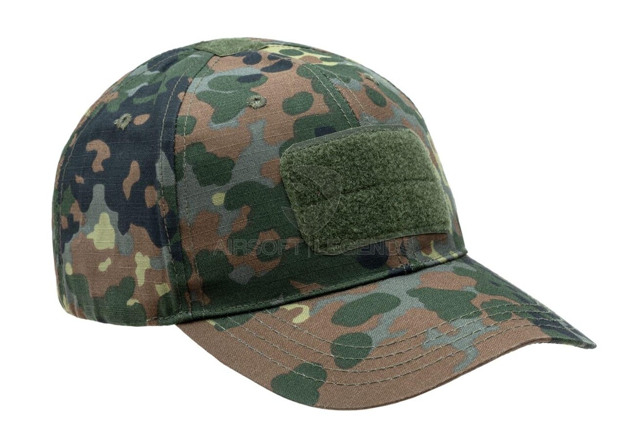 Invader Gear Baseball Cap Flecktarn