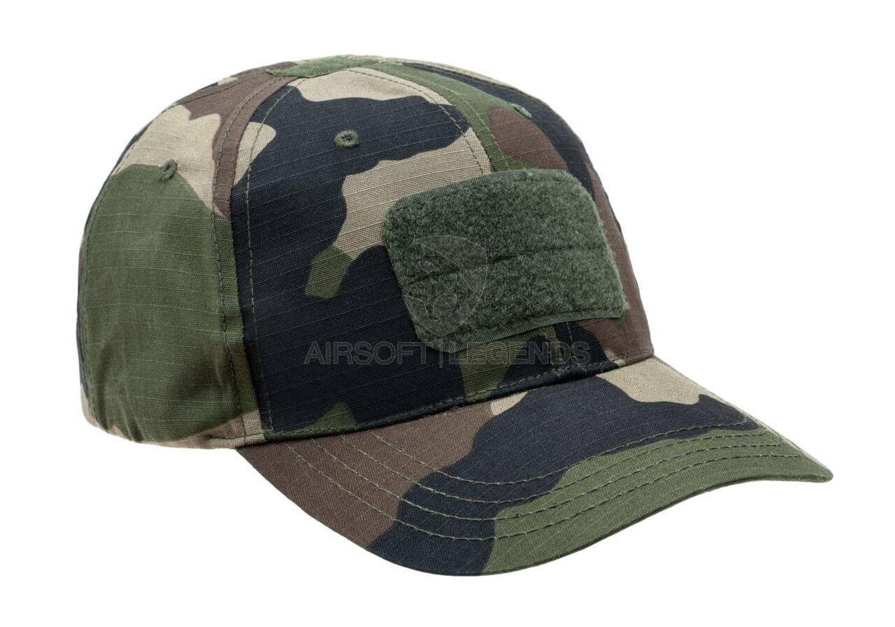 Invader Gear Baseball Cap CCE