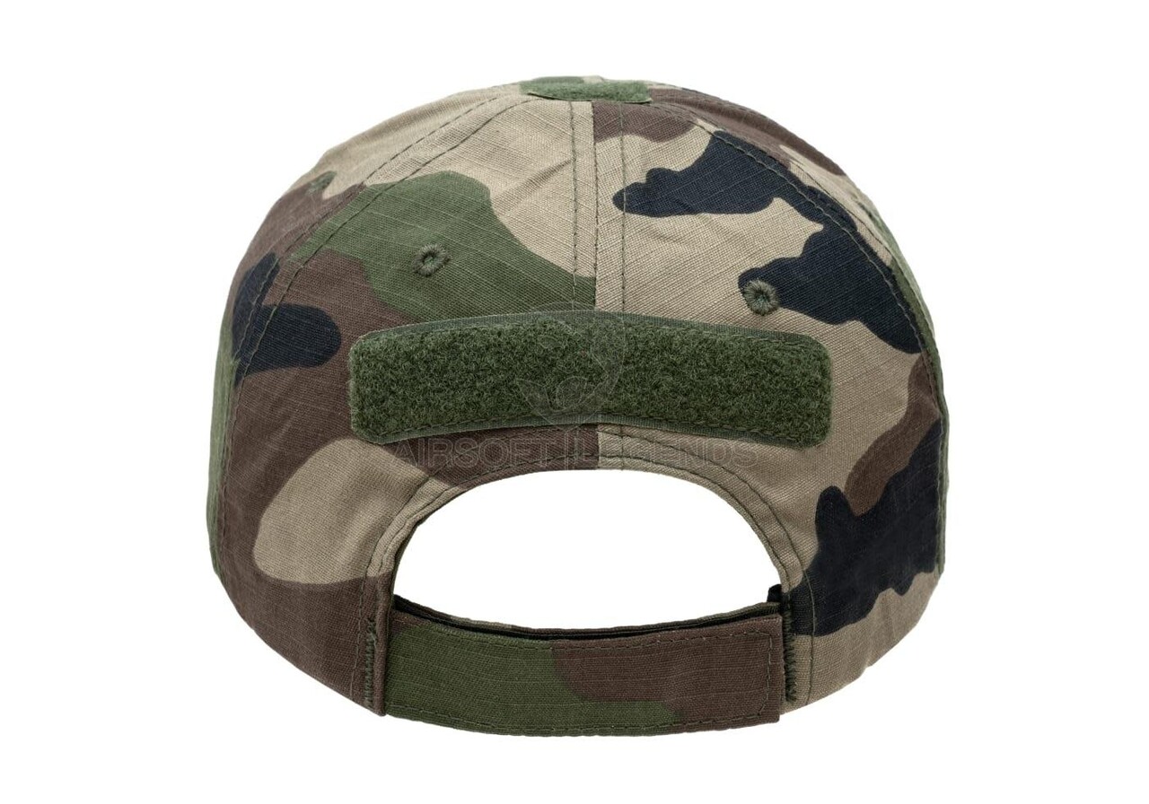 Invader Gear Baseball Cap CCE Invader Gear Baseball Cap CCE