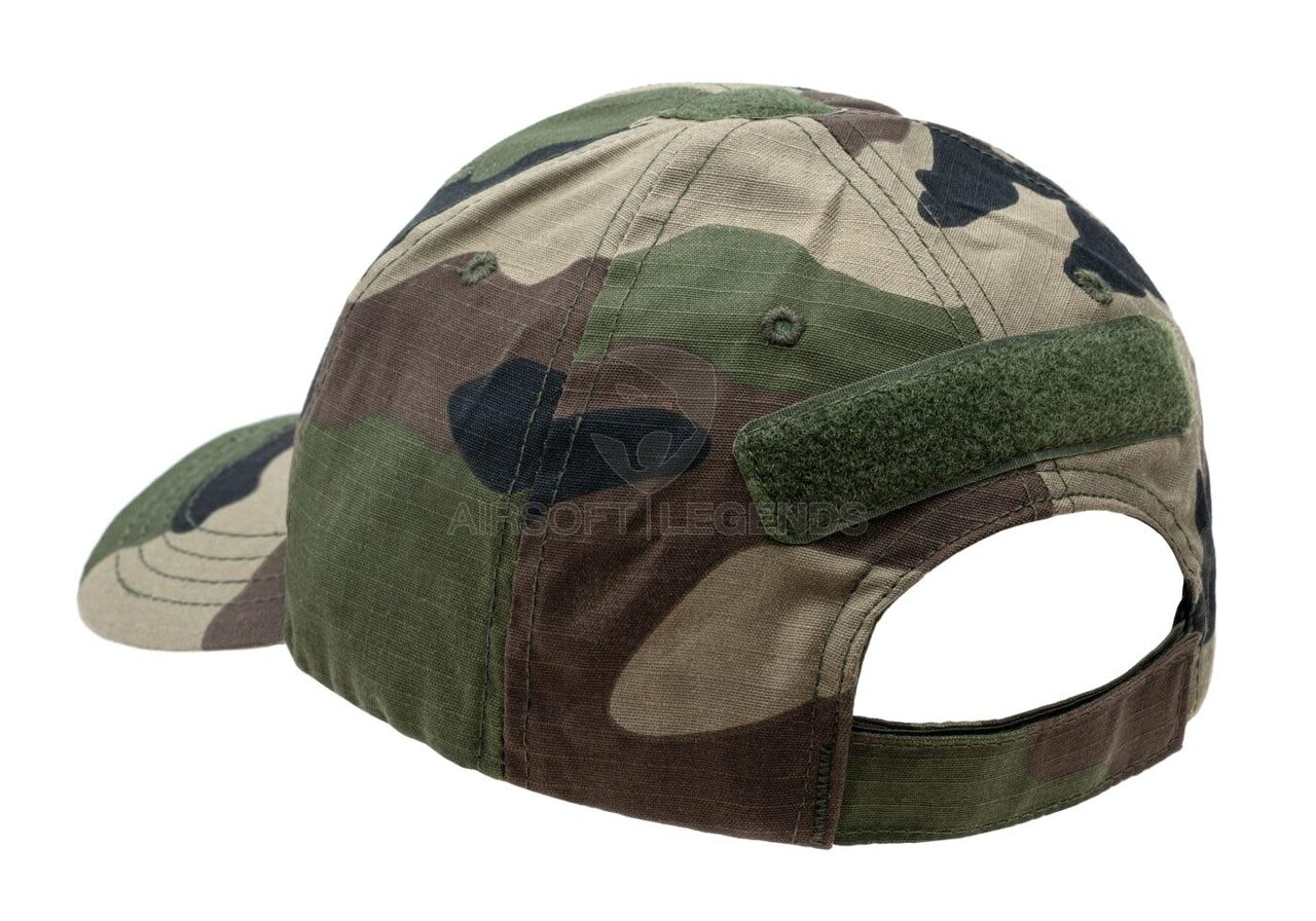 Invader Gear Baseball Cap CCE