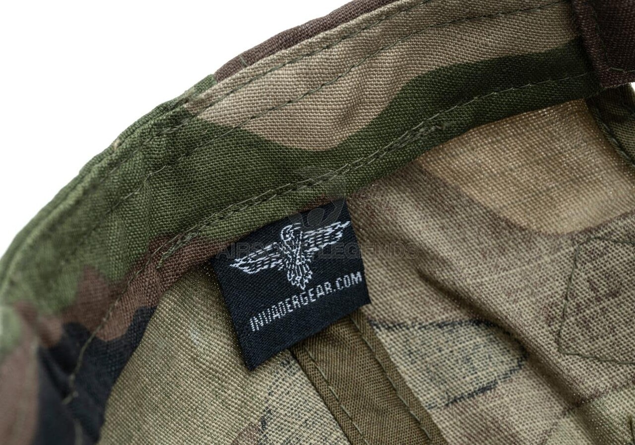 Invader Gear Baseball Cap CCE Invader Gear Baseball Cap CCE