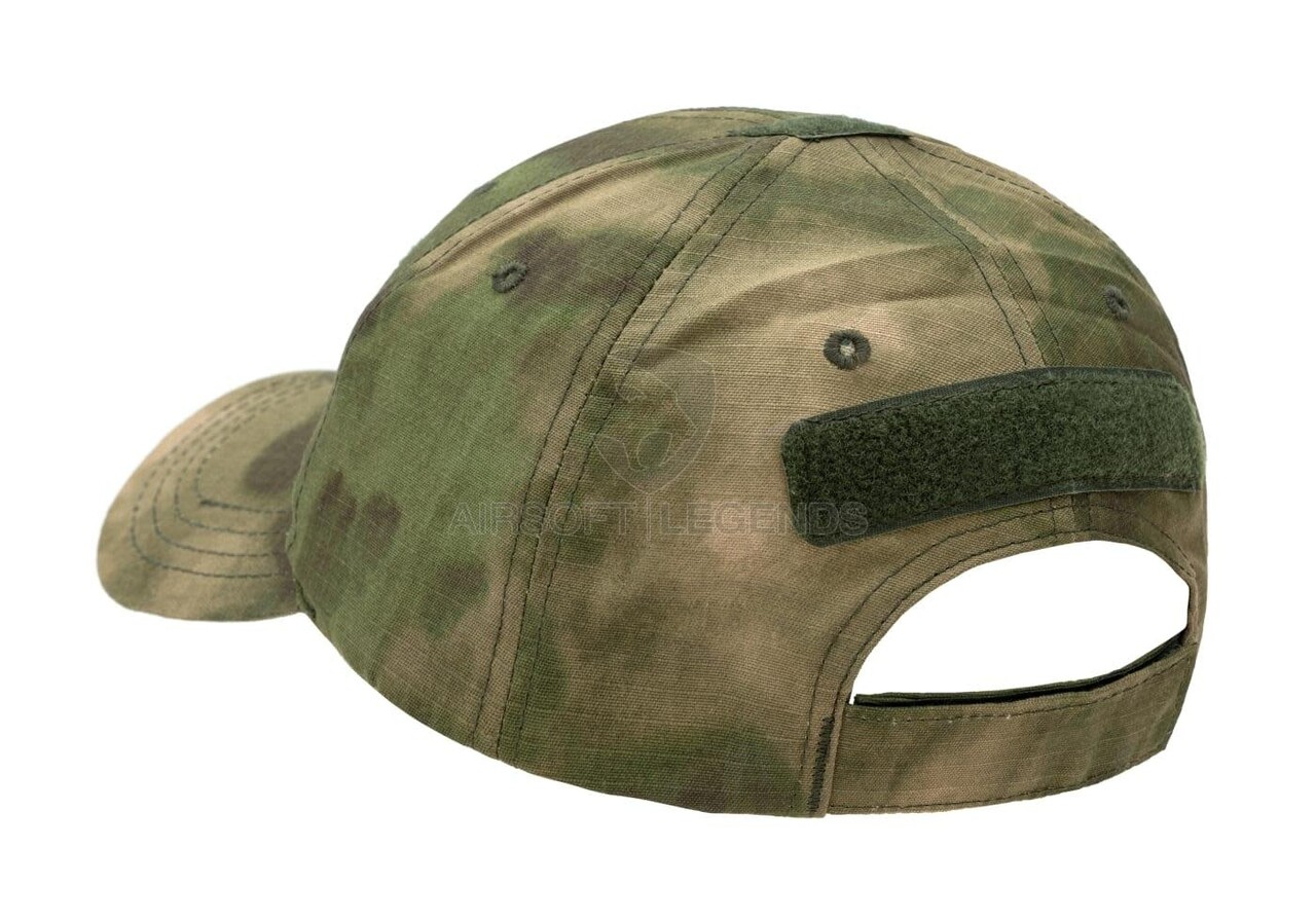 Invader Gear Baseball Cap Everglade