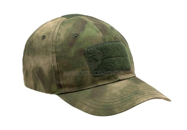 Invader Gear Baseball Cap Everglade