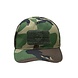 Invader Gear Baseball Cap Woodland Invader Gear Baseball Cap Woodland