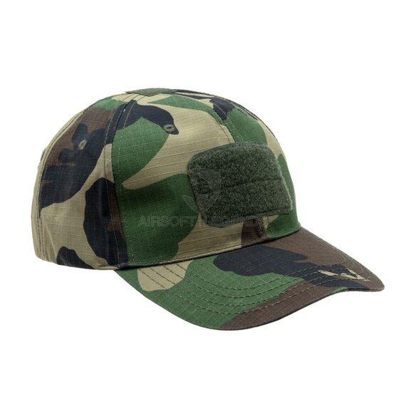 Baseball Cap Woodland