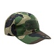 Invader Gear Baseball Cap Woodland Invader Gear Baseball Cap Woodland