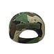 Invader Gear Baseball Cap Woodland Invader Gear Baseball Cap Woodland