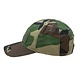 Invader Gear Baseball Cap Woodland Invader Gear Baseball Cap Woodland