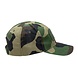 Invader Gear Baseball Cap Woodland Invader Gear Baseball Cap Woodland