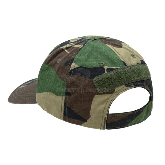 Baseball Cap Woodland